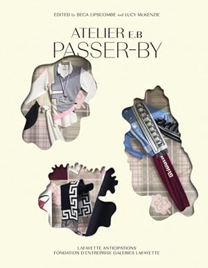 Seller image for Atelier E.B : Passer-By for sale by GreatBookPrices