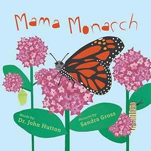 Seller image for Mama Monarch for sale by GreatBookPrices