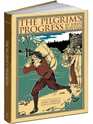 Seller image for Pilgrim's Progress for sale by GreatBookPrices