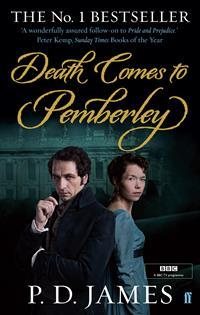 Seller image for Death Comes to Pemberley for sale by GreatBookPrices