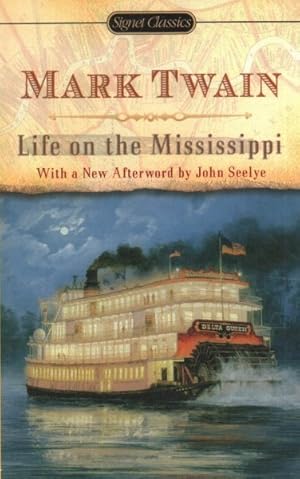 Image du vendeur pour Life on the Mississippi mis en vente par GreatBookPrices