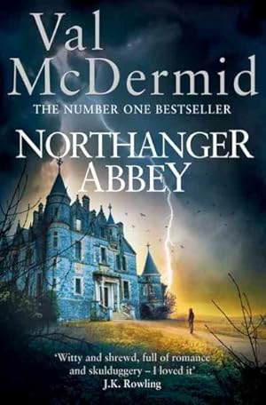 Seller image for Northanger Abbey for sale by GreatBookPrices