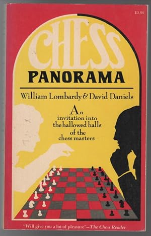 Image du vendeur pour Chess Panorama. mis en vente par Time Booksellers