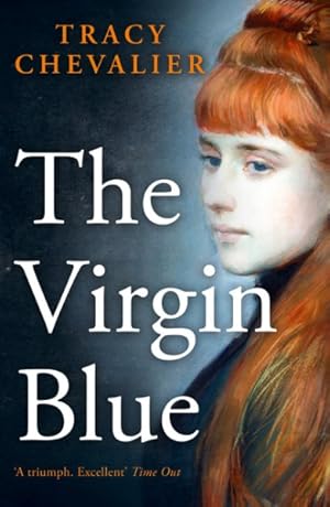 Imagen del vendedor de Virgin Blue a la venta por GreatBookPrices