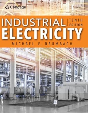 Seller image for Industrial Electricity for sale by GreatBookPrices