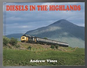 Seller image for Diesels In The Highlands. for sale by Time Booksellers