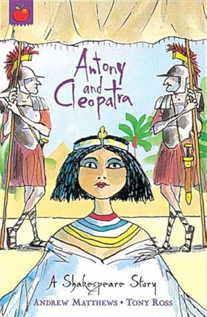 Seller image for Antony and Cleopatra for sale by GreatBookPrices