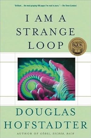 Seller image for I Am a Strange Loop for sale by GreatBookPrices