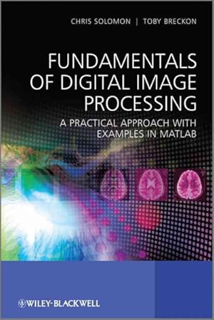 Immagine del venditore per Fundamentals of Digital Image Processing : A Practical Approach With Examples in Matlab venduto da GreatBookPrices