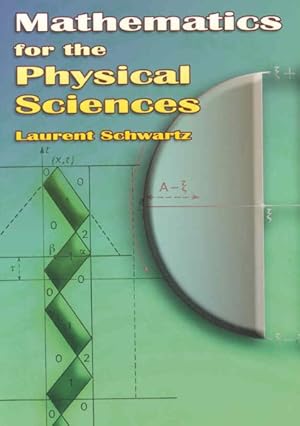 Seller image for Mathematics For The Physical Sciences for sale by GreatBookPrices