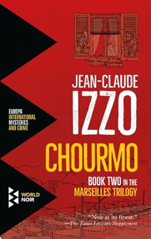 Seller image for Chourmo for sale by GreatBookPrices