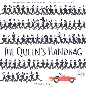 Seller image for Queen's Handbag for sale by GreatBookPrices