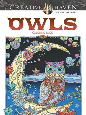 Seller image for Owls for sale by GreatBookPrices