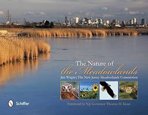 Seller image for Nature of the Meadowlands for sale by GreatBookPrices