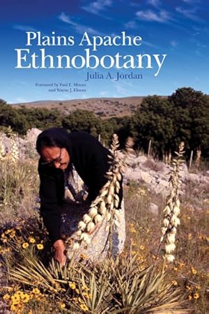 Bild des Verkufers fr Plains Apache Ethnobotany zum Verkauf von GreatBookPrices