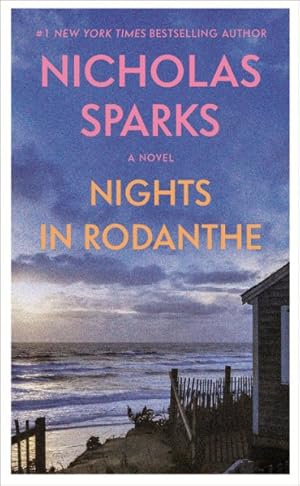 Seller image for Nights in Rodanthe for sale by GreatBookPrices