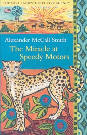 Seller image for Miracle at Speedy Motors for sale by GreatBookPrices