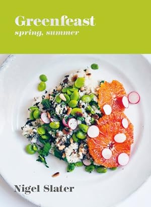 Image du vendeur pour Greenfeast : Spring, Summer mis en vente par GreatBookPrices