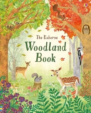 Immagine del venditore per Woodland Book venduto da GreatBookPrices