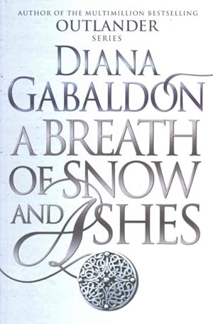 Bild des Verkufers fr Breath of Snow and Ashes : (Outlander 6) zum Verkauf von GreatBookPrices