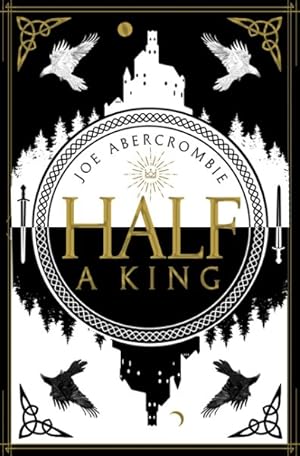 Seller image for Half a King for sale by GreatBookPrices