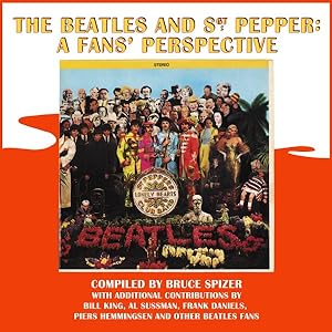 Seller image for Beatles and Sgt. Pepper : A Fans' Perspective for sale by GreatBookPrices