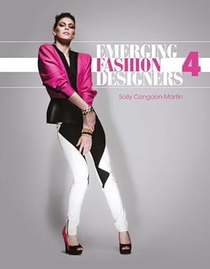 Immagine del venditore per Emerging Fashion Designers venduto da GreatBookPrices