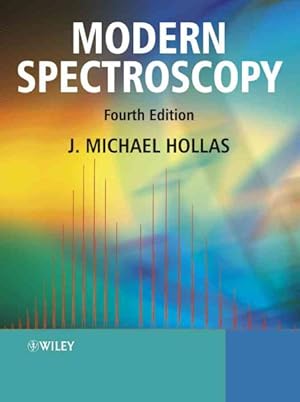 Immagine del venditore per Modern Spectroscopy venduto da GreatBookPrices