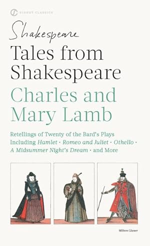 Imagen del vendedor de Tales from Shakespeare a la venta por GreatBookPrices
