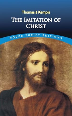 Seller image for Imitation Of Christ for sale by GreatBookPrices