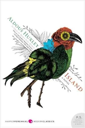 Seller image for Island for sale by GreatBookPrices