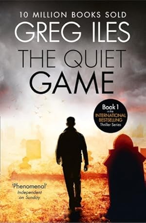 Imagen del vendedor de Quiet Game a la venta por GreatBookPrices