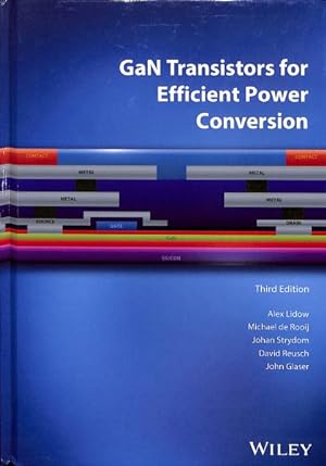 Seller image for GaN Transistors for Efficient Power Conversion for sale by GreatBookPrices
