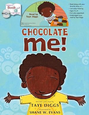 Seller image for Chocolate Me! for sale by GreatBookPrices