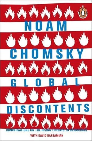 Bild des Verkufers fr Global Discontents : Conversations on the Rising Threats to Democracy zum Verkauf von GreatBookPrices