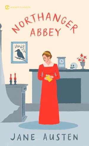 Bild des Verkufers fr Northanger Abbey zum Verkauf von GreatBookPrices