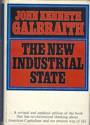 The New Industrial State