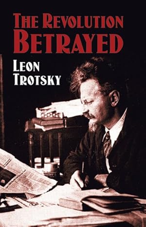 Seller image for Revolution Betrayed for sale by GreatBookPrices