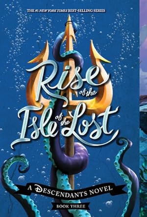Bild des Verkufers fr Rise of the Isle of the Lost zum Verkauf von GreatBookPrices