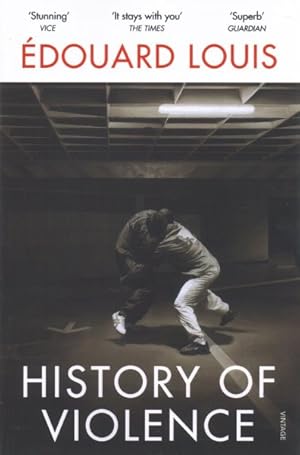 Seller image for History of Violence for sale by GreatBookPrices