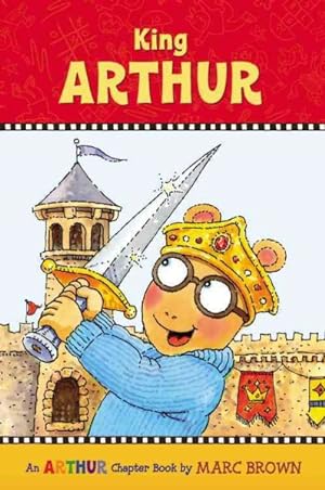 Image du vendeur pour King Arthur mis en vente par GreatBookPrices