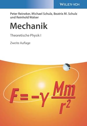 Immagine del venditore per Mechanik 2e - Theoretische Physik I -Language: german venduto da GreatBookPrices