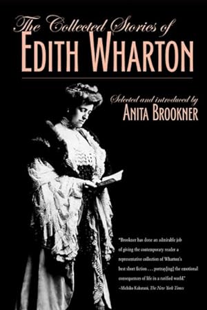 Seller image for Collected Stories of Edith Wharton for sale by GreatBookPrices