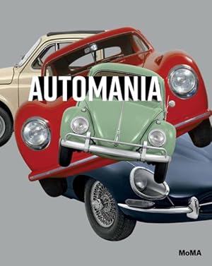 Seller image for Automania for sale by GreatBookPrices