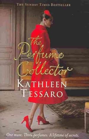 Seller image for Perfume Collector for sale by GreatBookPrices