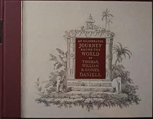 Seller image for An Illustrated Journey Round the World for sale by Martin Bott Bookdealers Ltd