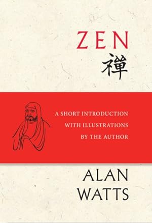 Seller image for Zen : A Short Introduction With Illustrations by the Author for sale by GreatBookPrices