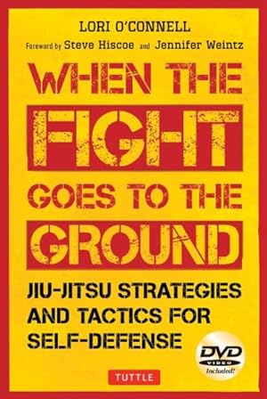 Imagen del vendedor de When the Fight Goes to the Ground a la venta por GreatBookPrices