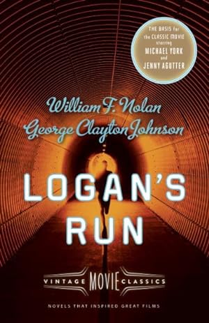 Imagen del vendedor de Logan's Run a la venta por GreatBookPrices