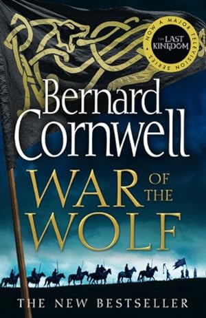 Imagen del vendedor de War of the Wolf a la venta por GreatBookPrices